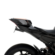Suport plăcuță de înmatriculare R&G RACING Yamaha R9 25-26