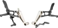 FXR APR Rear Kit. GILLES FXR-A03-B