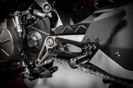 FXR APR Rear Kit. GILLES FXR-A03-B