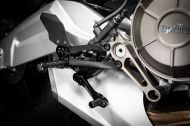 FXR APR Rear Kit. GILLES FXR-A03-B