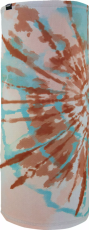 Πολυλειτουργική πετσέτα SPORTFLEX TIE DYE