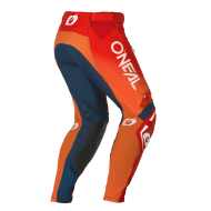 Мотокрос брич O'NEAL PRODIGY FIVE FIVE RED/ORANGE/NAVY BLUE V.26