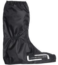 Lindstrands Raincover Μαύρη Κάλυμμα Παπουτσιών