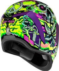 Helmet ICON AIRFORM Hippy Dippy PR