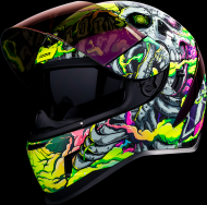 Helmet ICON AIRFORM Hippy Dippy PR
