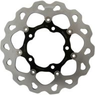 Disc de frână spate flotant Galfer WAVE FLOATING (C. STEEL) 300x5.6mm DF822FLW
