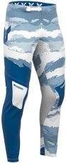 Мотокрос брич THOR SPORTMODE RECON WH/BLUE