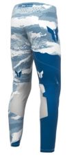 Мотокрос брич THOR SPORTMODE RECON WH/BLUE