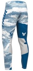 Мотокрос брич THOR SPORTMODE RECON WH/BLUE