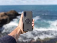 Husa telefon QUAD LOCK iPhone 13 Pro