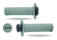 Mânere 708 Lock-On gri PROGRIP PA070800-416