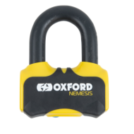 Blocator disc OXFORD Nemesis - 16 mm