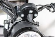 Speedometer set XSR700 YAMAHA GILLES TH-XSR700