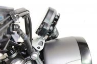 Speedometer set XSR700 YAMAHA GILLES TH-XSR700