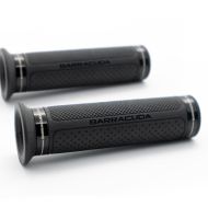 Manere motocicleta BARRACUDA GRIPS BASIC RING