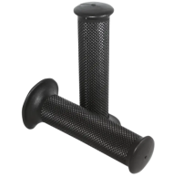 Λαβές DOMINO DAKAR CE 128MM Μαύρο
