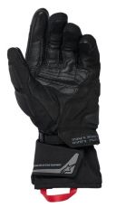 Motorcycle gloves ALPINESTARS WT-8 GTX Black