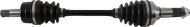 Kit ax YAM MOOSE RACING LM6-YA-8-334