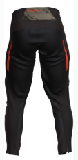 Мотокрос брич TROY LEE DESIGNS GP Pro Slab Pants - Timber