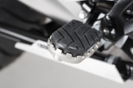 Suporturi pentru picioare pentru motocicletă SW-MOTECH KIT SUPORT PICIOR ION R 1200 GS ABS 19