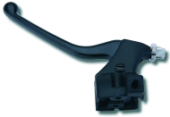 Clutch lever assembly DOMINO LEVER CLUTCH ASSY DERBI SENDA50 / GILERA RCR/SMT / SHERCO 50