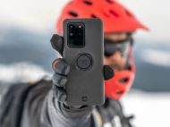 Husă pentru telefon QUAD LOCK Google Pixel 4A (5G)