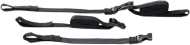 Curele pentru bagaje SW-MOTECH ROK Straps Cargo