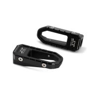 PASI OFFROAD BARRACUDA BLACK
