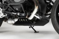 Protecție motor SW-MOTECH PROTECȚIE MOTOR R NINE T ABS