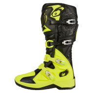 Μπότες Motocross O'NEAL RMX PRO BLACK/NEON YELLOW V.24
