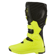 Μπότες Motocross O'NEAL RMX PRO BLACK/NEON YELLOW V.24