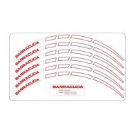 BANDI UNIVERSALE - ALBE MOTO