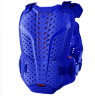 Protecție piept TROY LEE DESIGNS Rockfight CE - ALBASTRU