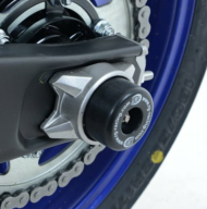 Dopuri de protecție pentru ax bascula R&G, RACING Yamaha MT-07