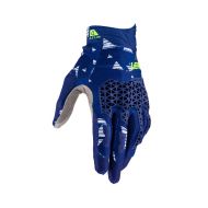 Mănuși motocross LEATT 4.5 Lite-Albastre