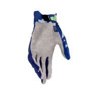 Mănuși motocross LEATT 4.5 Lite-Albastre