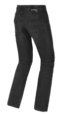 Blugi motociclete SPIDI J-TRACKER NEGRI