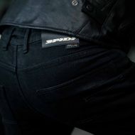 Blugi motociclete SPIDI J-TRACKER NEGRI