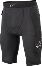 Протекторен клин ALPINESTARS Paragon Lite BLACK