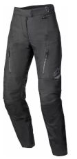 Pantaloni de damă ALPINESTARS STELLA ST-1 WP BLK