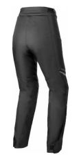 Pantaloni de damă ALPINESTARS STELLA ST-1 WP BLK