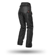 Pantaloni moto dama textile ADRENALINE MESHTEC LADY 2.0 BLACK
