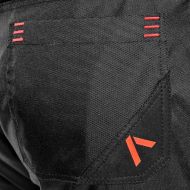 Pantaloni moto dama textile ADRENALINE MESHTEC LADY 2.0 BLACK