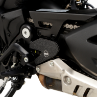 Κιτ προστασίας μποτών R&G RACING 4 τεμαχίων Ducati Diavel V4 23-25