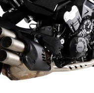 Κιτ προστασίας μποτών R&G RACING 4 τεμαχίων Ducati Diavel V4 23-25