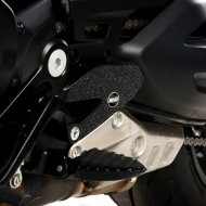 Κιτ προστασίας μποτών R&G RACING 4 τεμαχίων Ducati Diavel V4 23-25