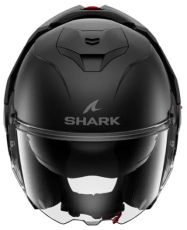 Модуларна каска SHARK OXO Black Mat