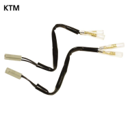 Cablu adaptor pentru semnalizatoare OXFORD - KTM