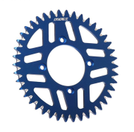 Rear Sprocket RFX Pro Series Trials Aluminum BLACK Rear Sprocket BETA 2T/ GASGAS 2T - 520 40T