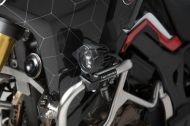 Cleme bară de protecție SW-MOTECH CRASH BAR CLAMP F/LIGHT